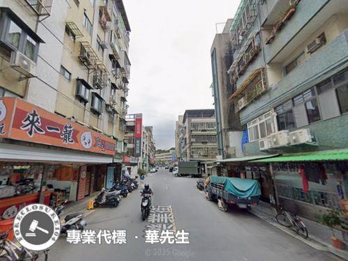 台北大安區法拍店面-6
