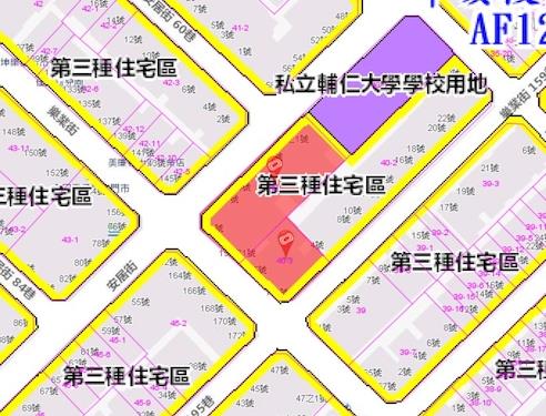 台北大安區法拍店面-9