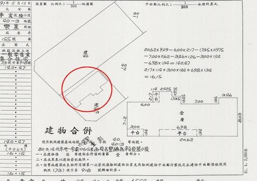 台北大安區法拍店面-10