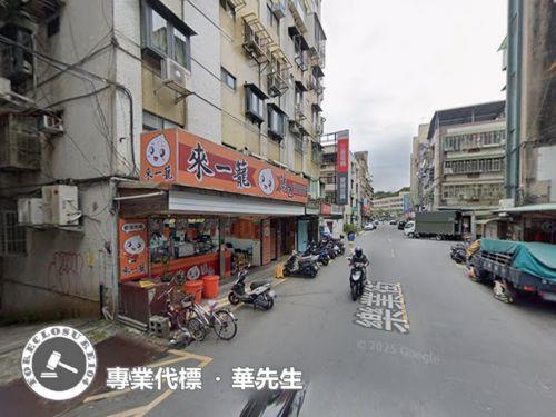 台北大安區法拍店面-5
