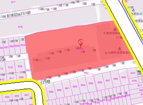 新莊大樓法拍-8