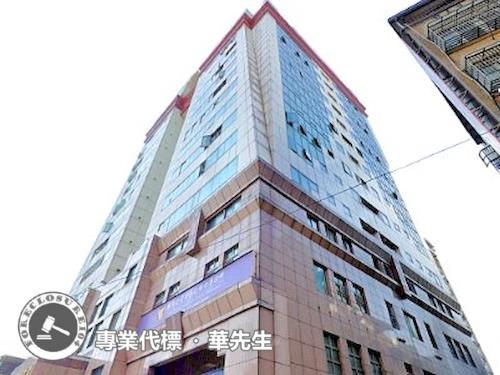 新莊大樓法拍-3