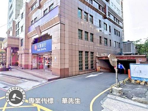 新莊大樓法拍-4
