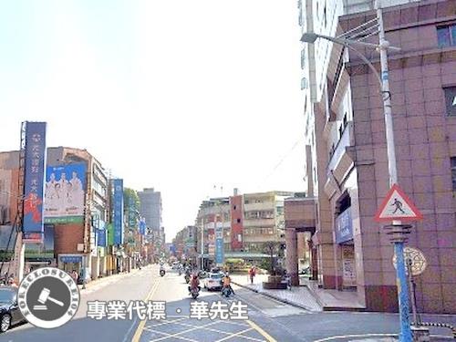 新莊大樓法拍-5