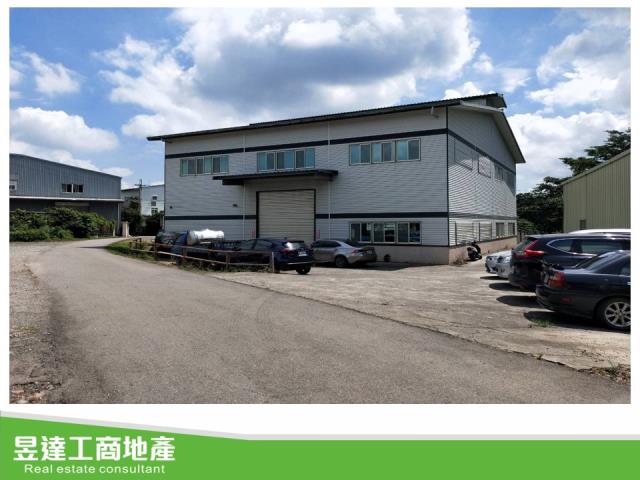 桃園大溪廠房-2