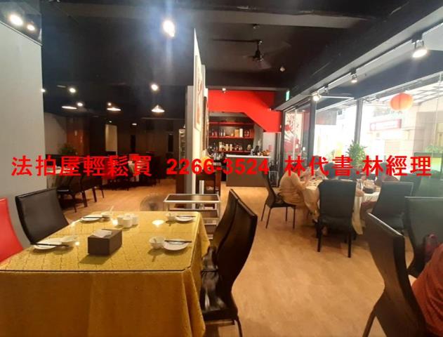 台北中山區拍賣公寓-3