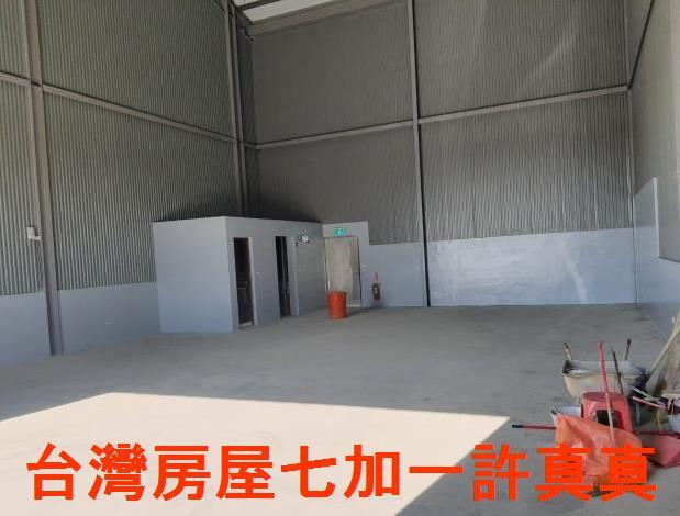 燕巢廠房-0
