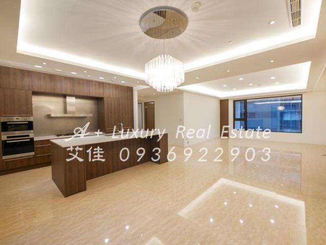 租信義區豪宅台北市豪宅忠泰繹新穎裝潢101景觀近捷運火車站