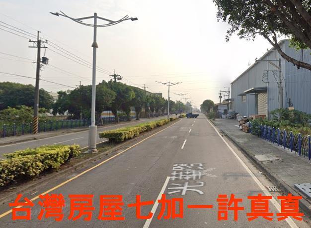 大寮廠房-0