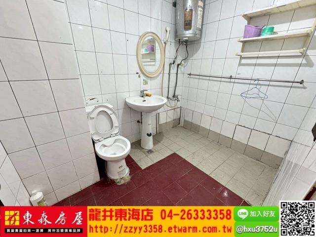 大肚公寓-6