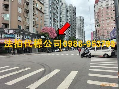 台中南屯大樓法拍-4