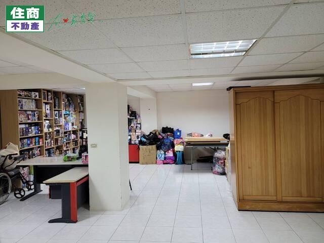 台北中山區華廈-13