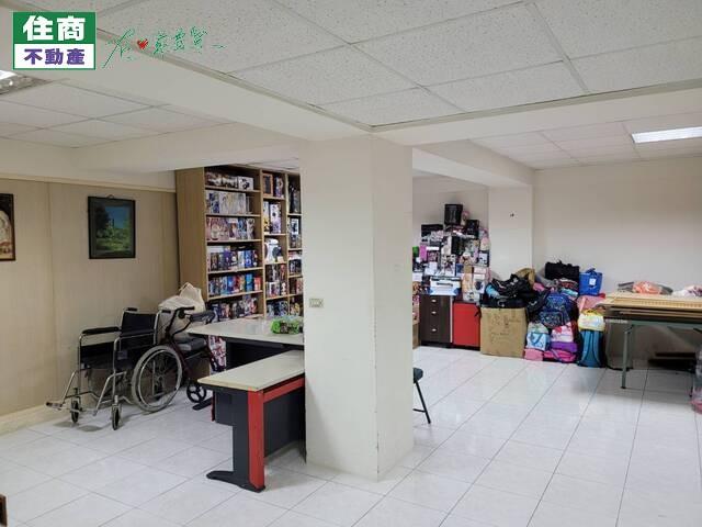 台北中山區華廈-14