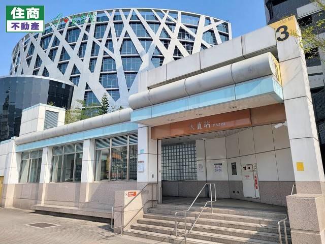 台北中山區華廈-5