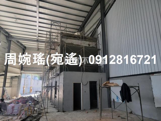 永康廠房-7
