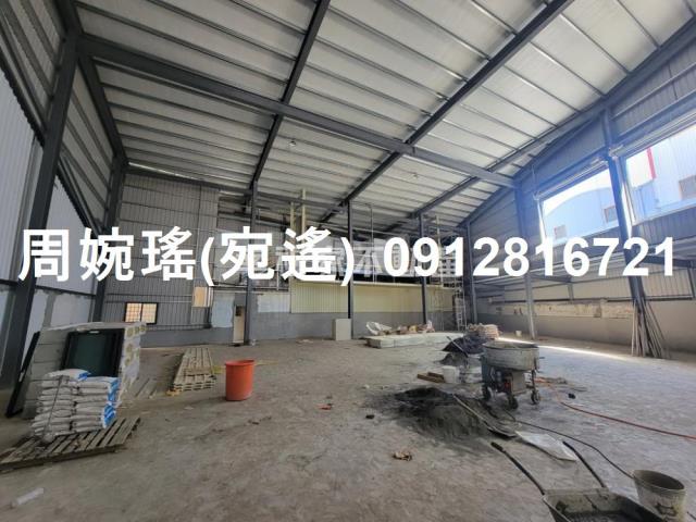 永康廠房-8