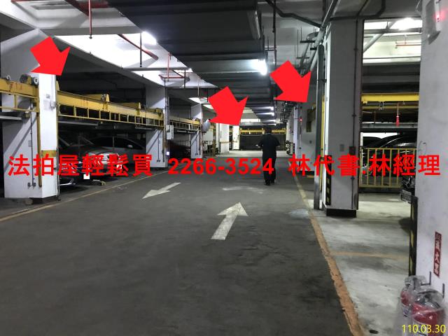 新北淡水拍賣大樓-10
