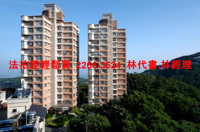 新北淡水拍賣大樓-12