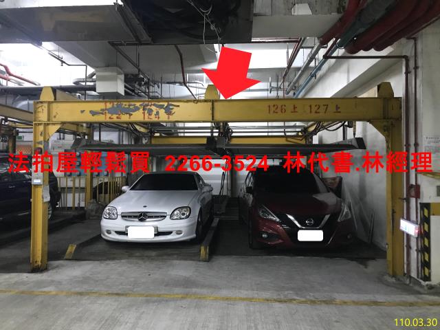 新北淡水拍賣大樓-8