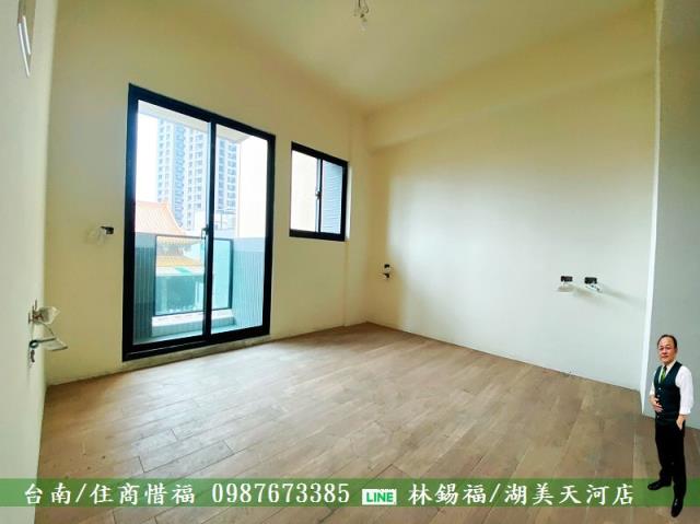 台南安平華廈-9