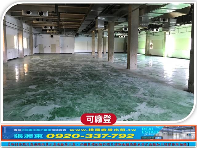 新竹芎林廠房-5