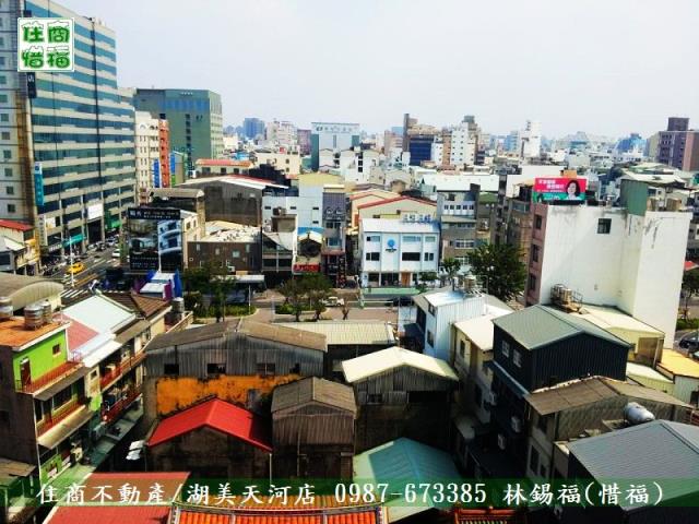 台南中西區大樓-1