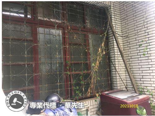 桃園透天法拍-2