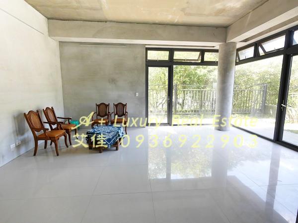 陽明山全新獨棟別墅