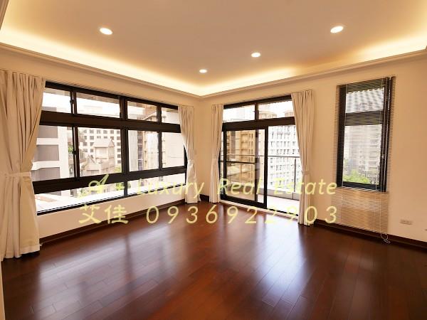 大直巴黎花園全新裝潢