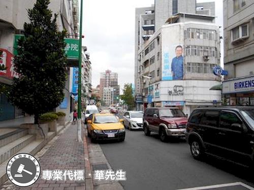 士林法拍華廈-7