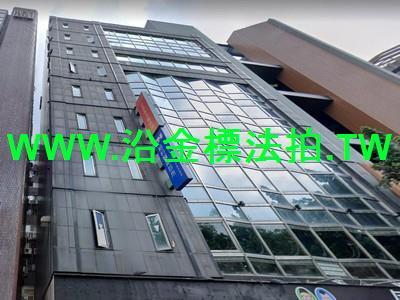 台北大安區法拍華廈-7