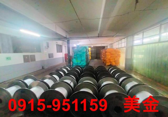 桃園龜山廠房-0