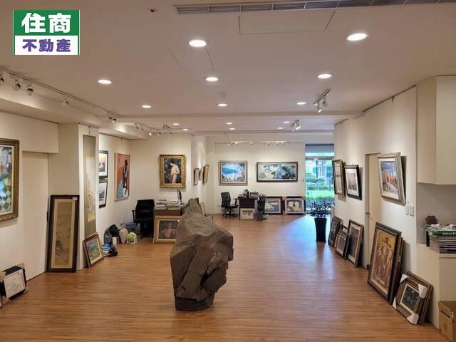 中山區店面-2