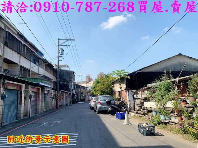 台南永康廠房-9