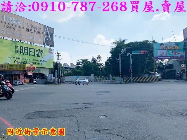 台南永康廠房-7