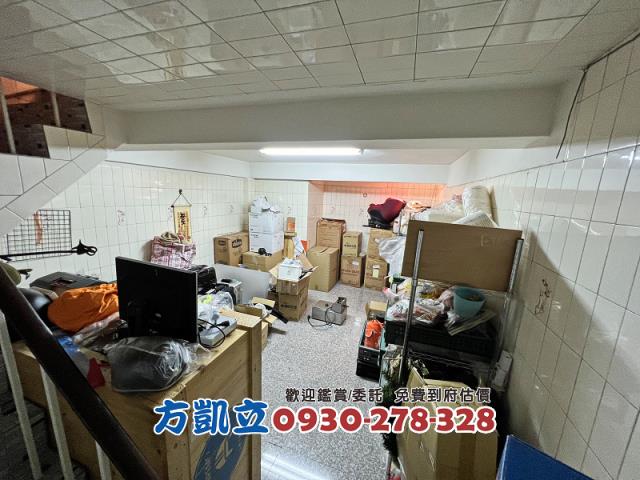 台南東區透天-5