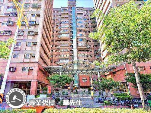 新北法拍大樓-4