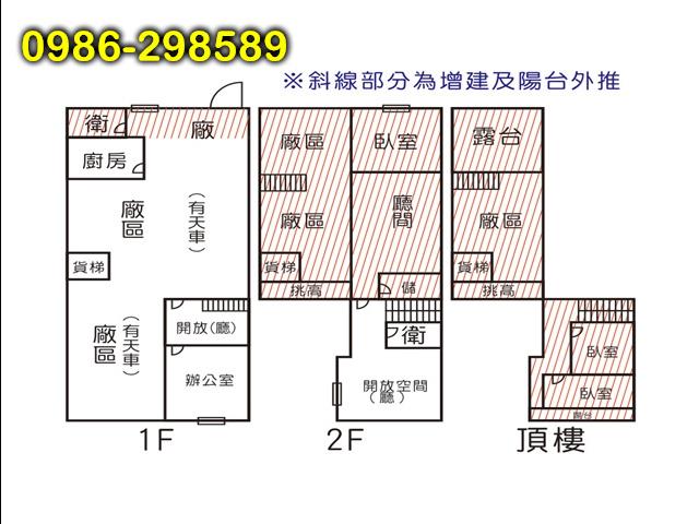 台南仁德廠房-12