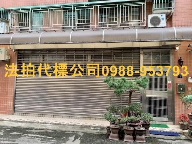 台中法拍華廈-0