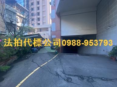 台中法拍華廈-9