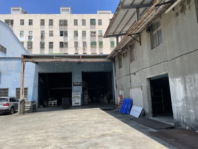 桃園廠房-1
