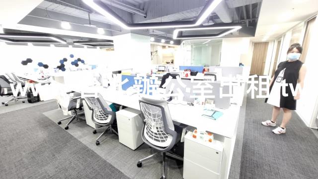 台北中山區大樓-10