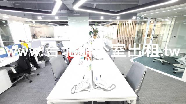 台北中山區大樓-11