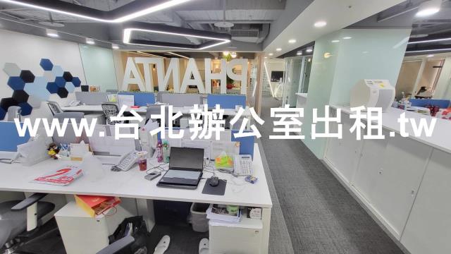 台北中山區大樓-1