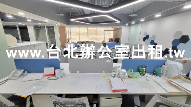 台北中山區大樓-2