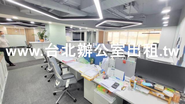 台北中山區大樓-3