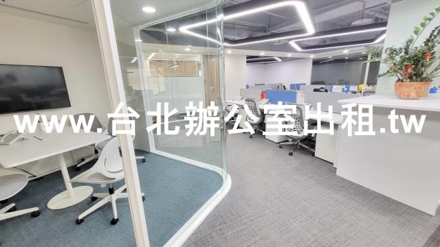 台北中山區大樓-4