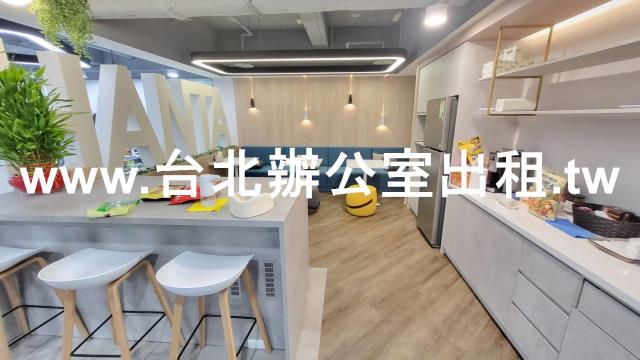 台北中山區大樓-5