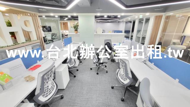 台北中山區大樓-8