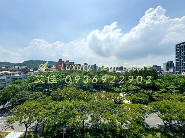 租士林區豪宅租台北市豪宅大隱海涵一層一戶TAS美國學校近捷運